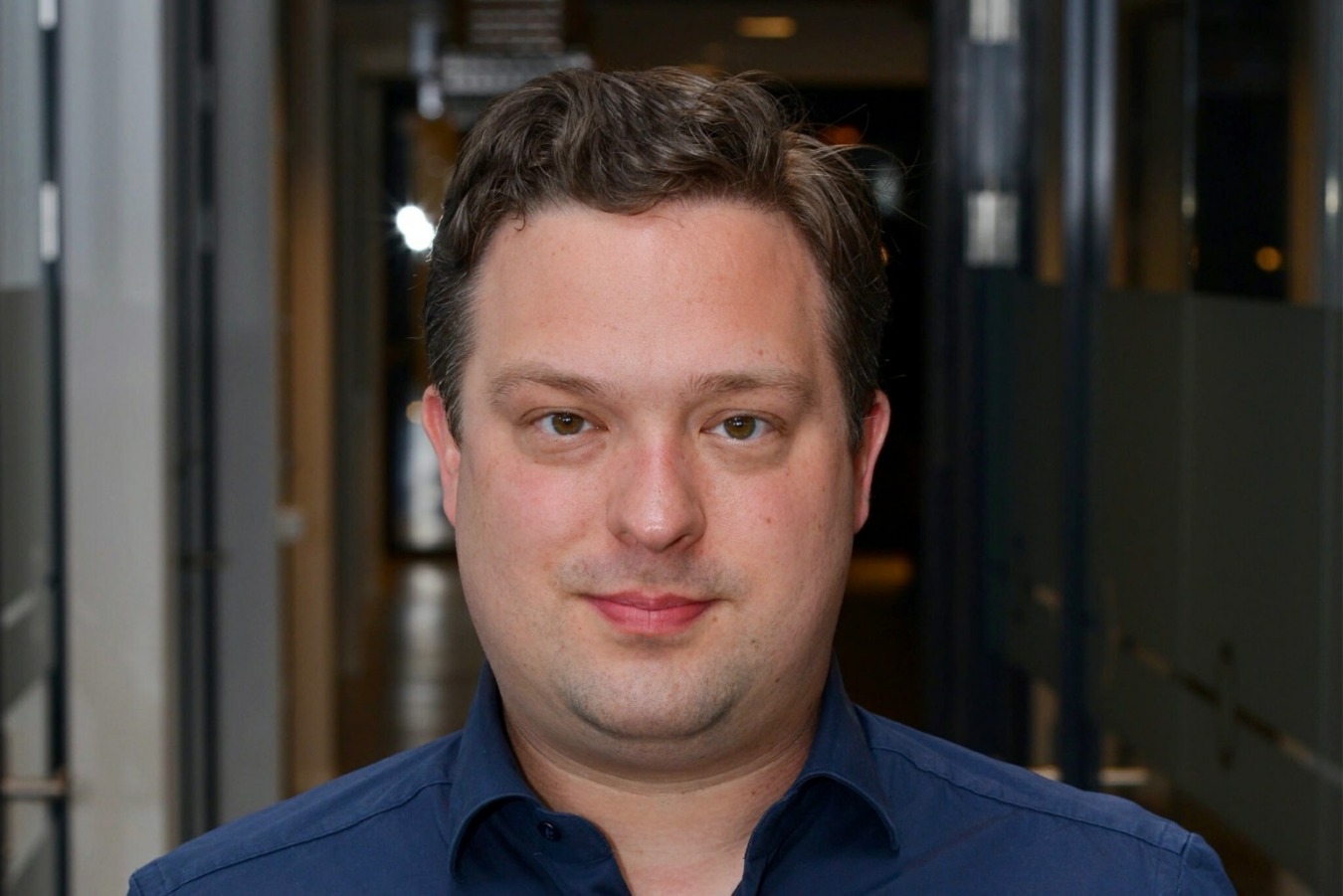 Bram Mulders