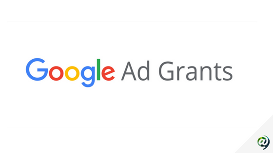 Google Grants Partner