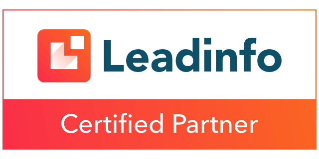 Leadinfo partner