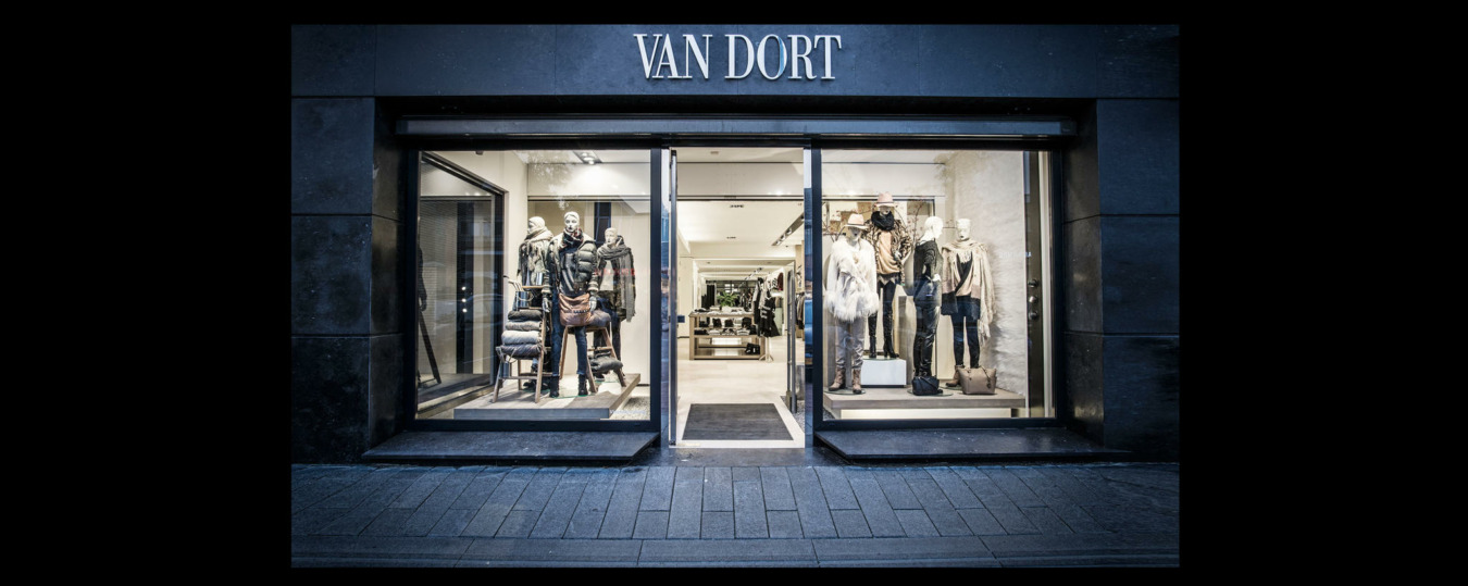 Van Dort Mode