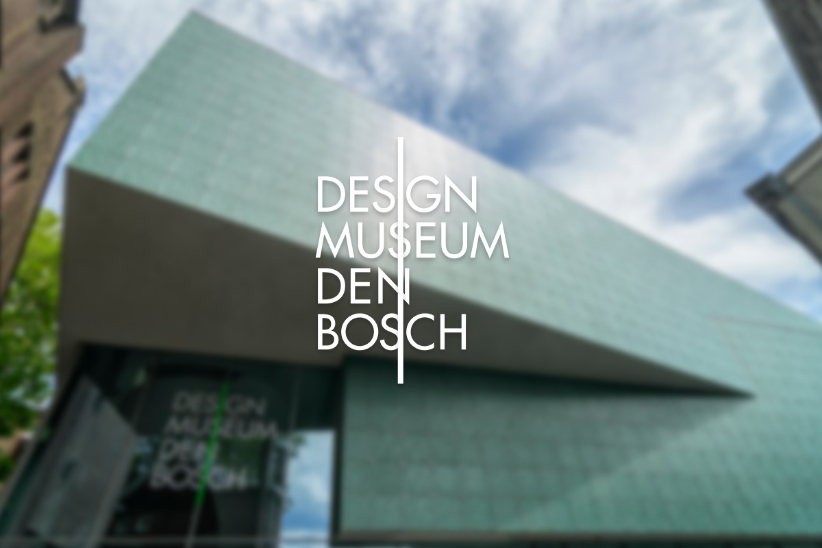 Design Museum Den Bosch thumbnail
