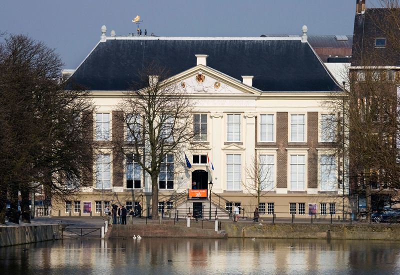 HaagsHistorischMuseum