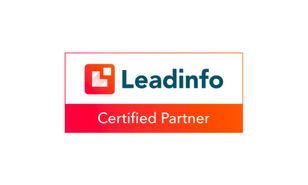 Leadinfo partner