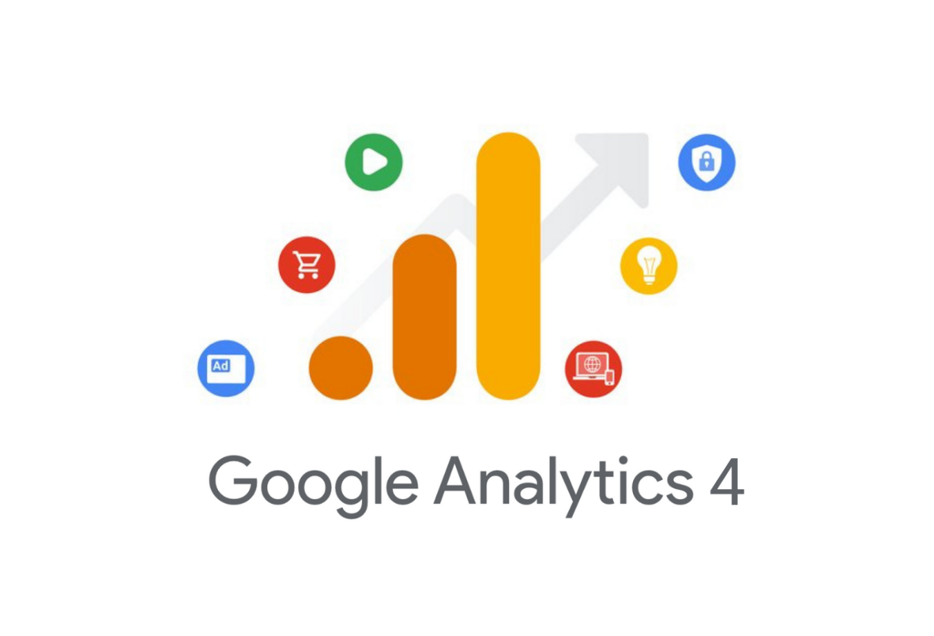 Nieuwe Google Analytics 4