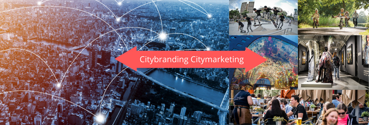 Blog Citymarketing header