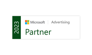 Microsoft Advertising Partner