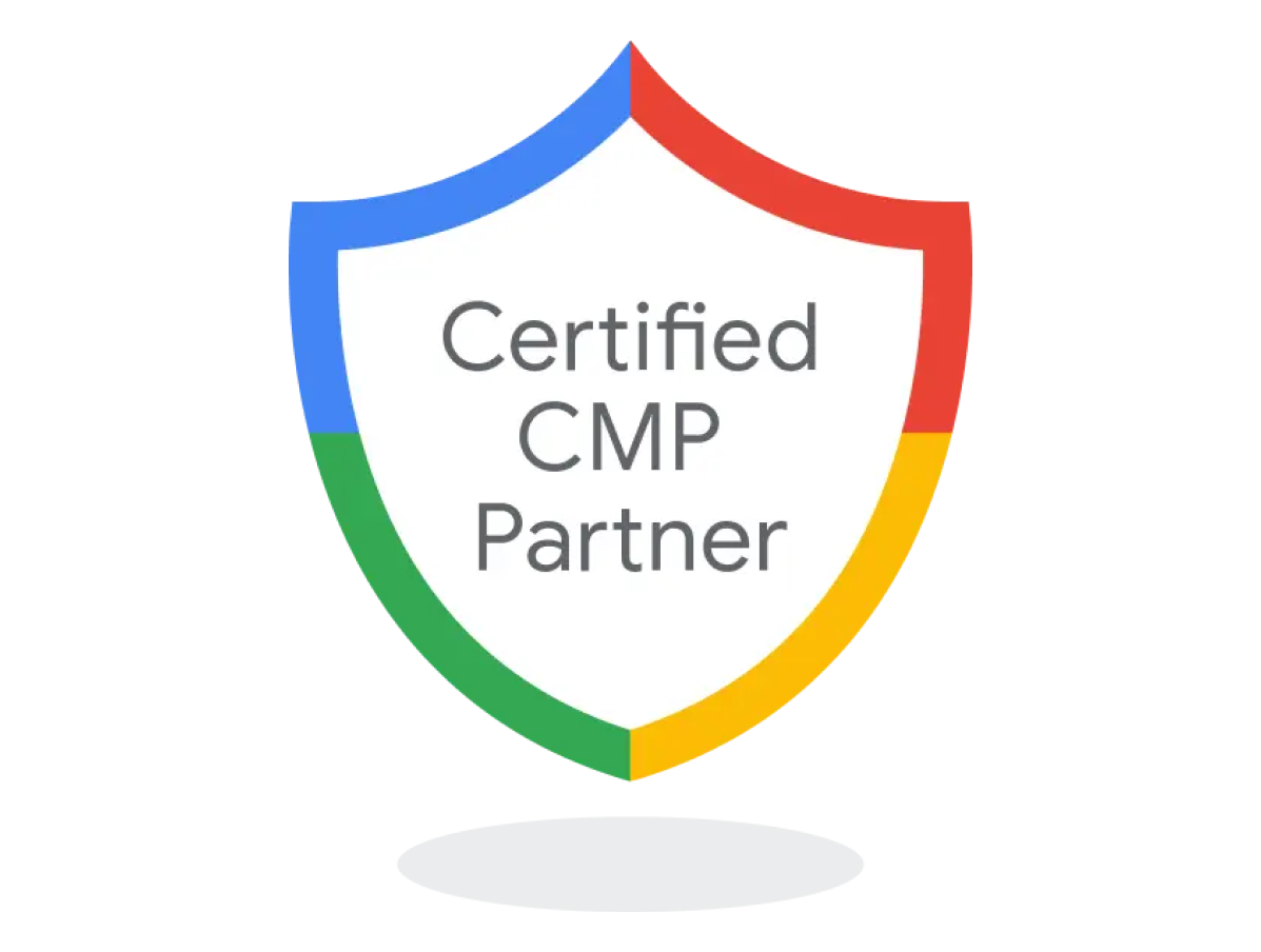 Certified CMP Partner