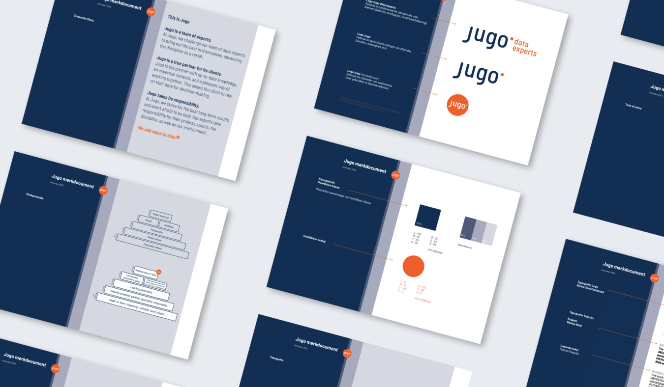 Jugo merkdocument preview