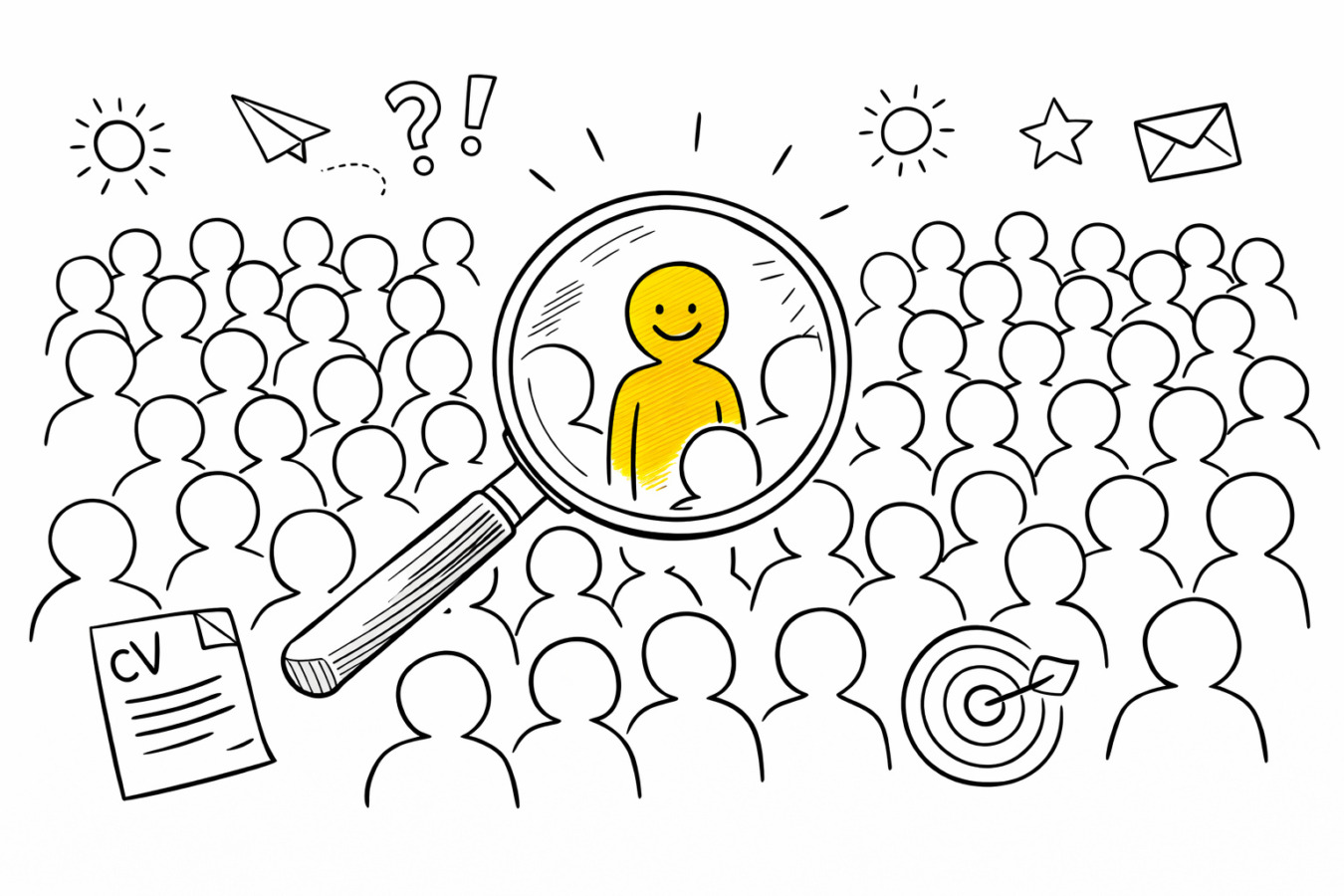 Employer branding webinar