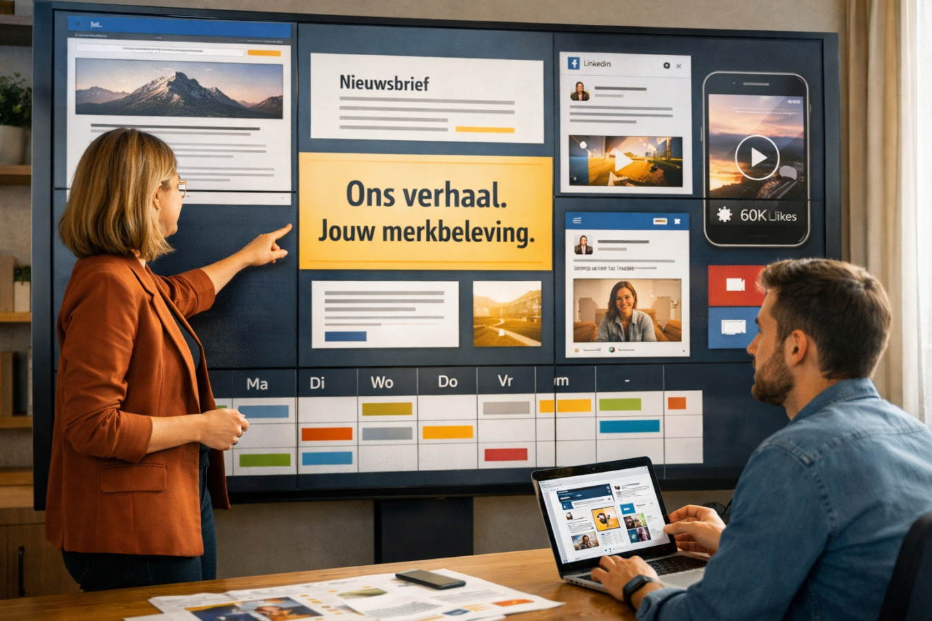 Contentmarketing