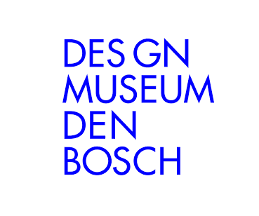 Design Museum logo
