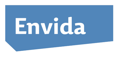Logo Envida