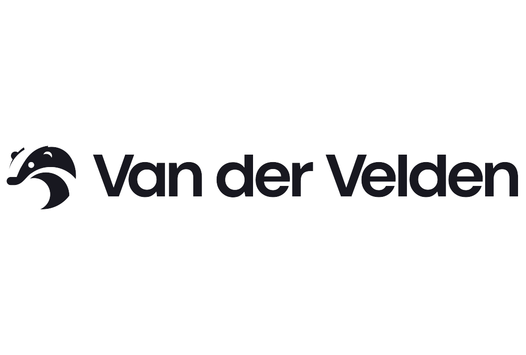 Van der Velden logo