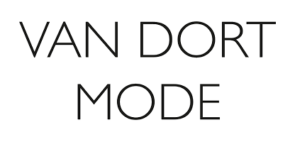 Van Dort Mode logo