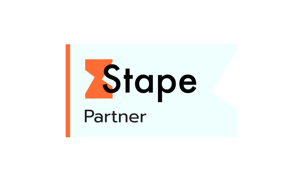 Stape Partner